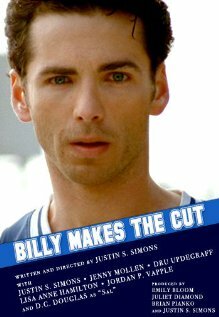 Billy Makes the Cut (2003) постер