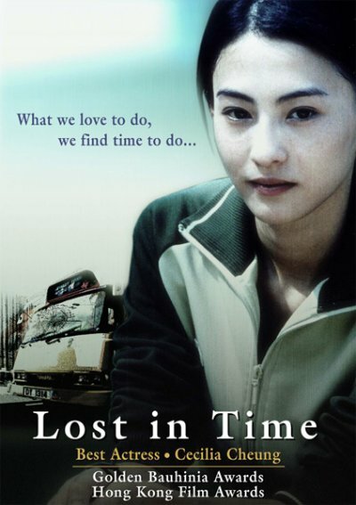 Потерянные во времени (2003) постер
