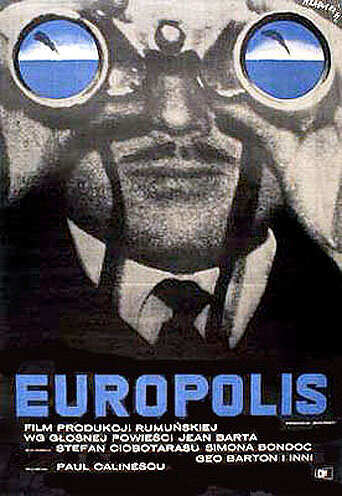 Франко-порт (1962) постер