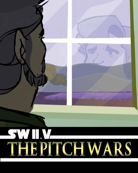 SW 2.5 (The Pitch Wars) (2003) постер