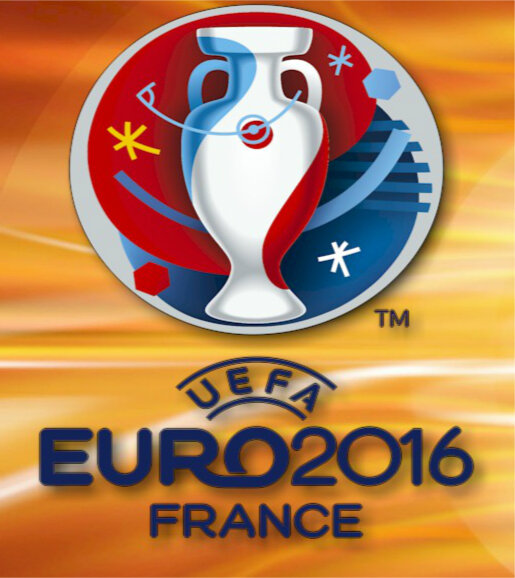 Чемпионат Европы по футболу 2016 (2016) постер