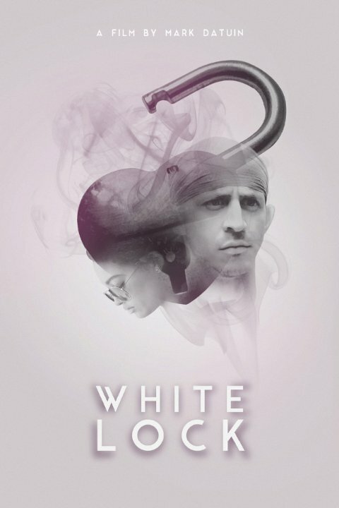 White Lock (2015) постер