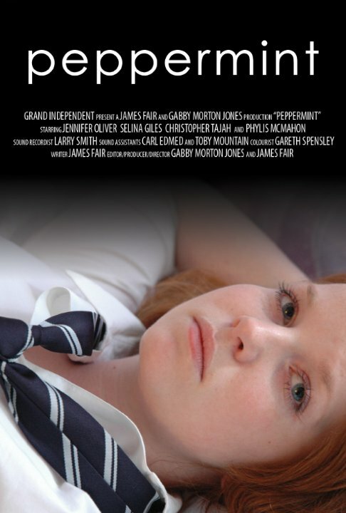 Peppermint (2006) постер