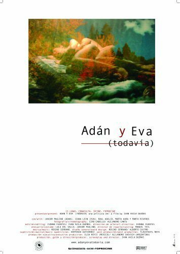Adán y Eva (Todavía) (2004) постер