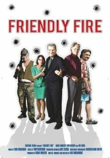 Friendly Fire (2008) постер
