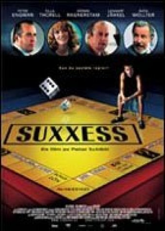 Suxxess (2002) постер