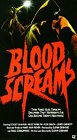 Кровавые крики (1989) постер