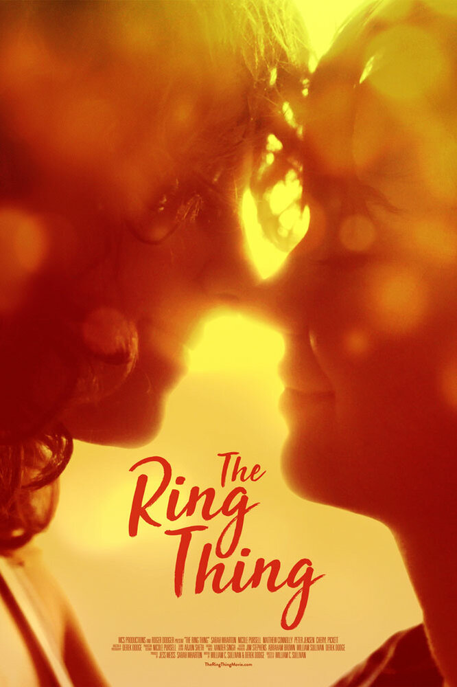 The Ring Thing (2017) постер