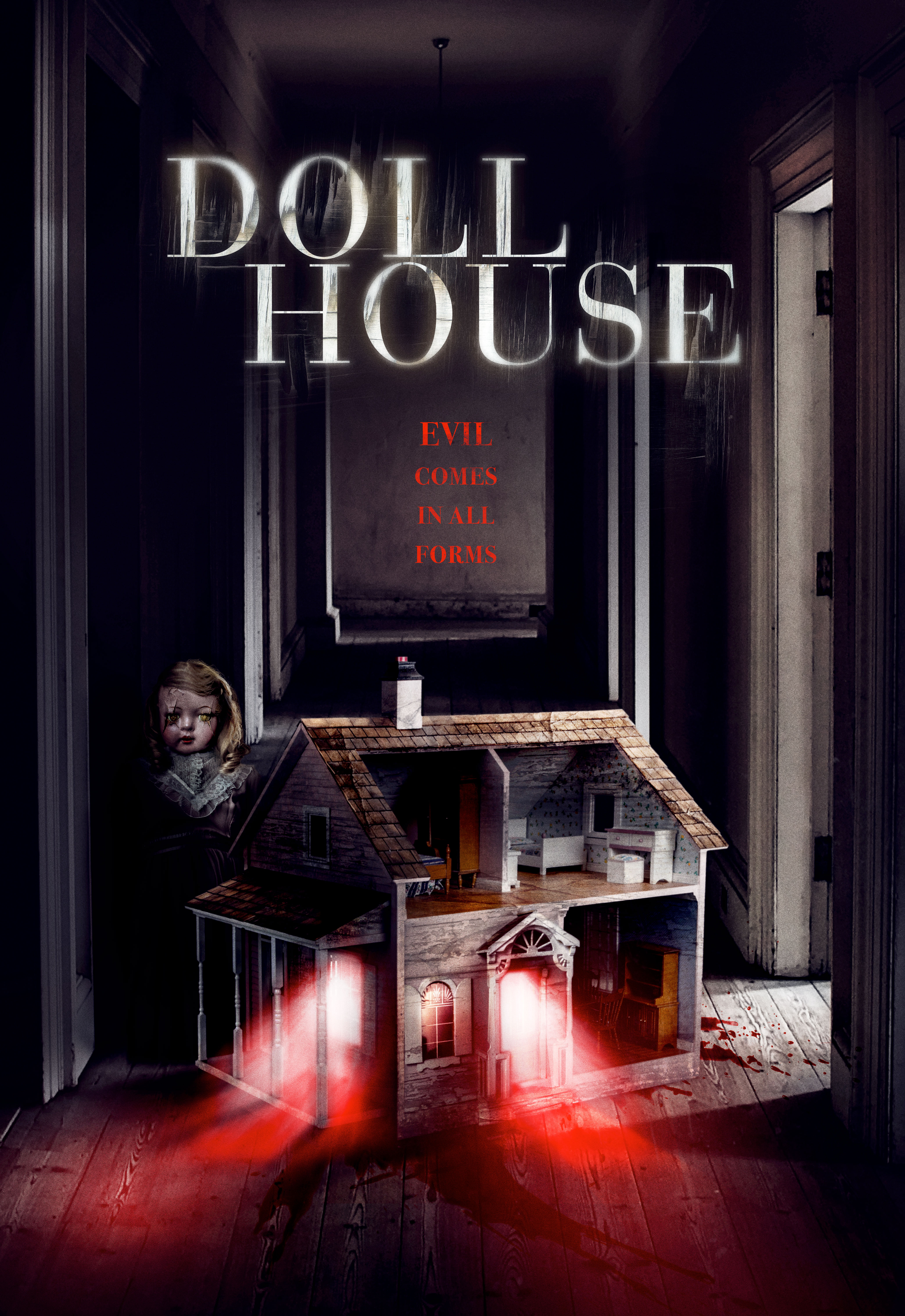 Doll House (2020) постер