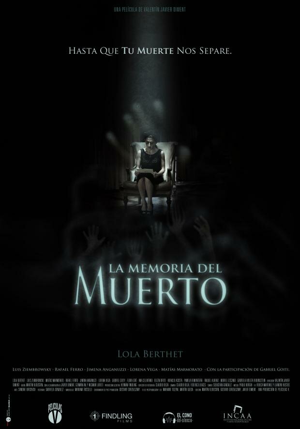 Память о погибших (2011) постер