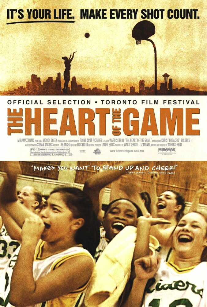 Сердце игры (2005) постер