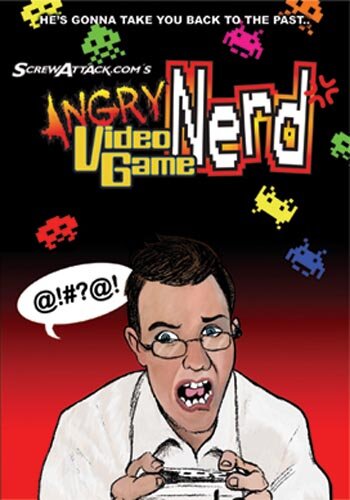Злостный видеоигровой задрот (2004) постер