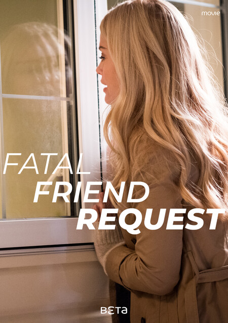 Fatal Friend Request (2019) постер