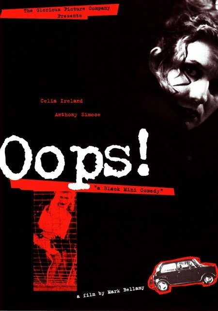Oops! (1999) постер