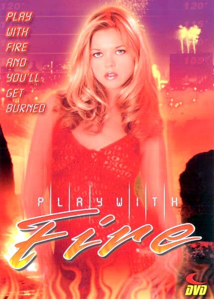 Play with Fire (2002) постер