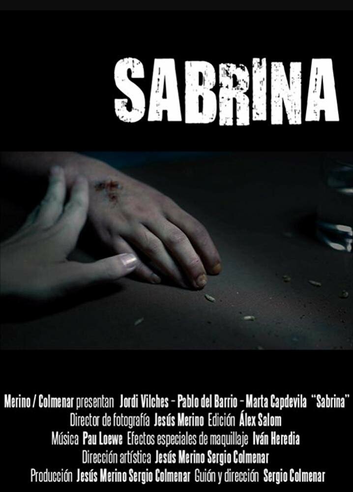 Сабрина (2011) постер