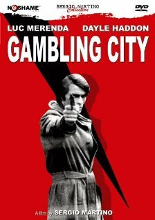 Город азартной игры (1975) постер