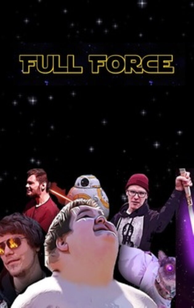 Full Force (2019) постер