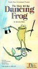 The Story of the Dancing Frog (1989) постер