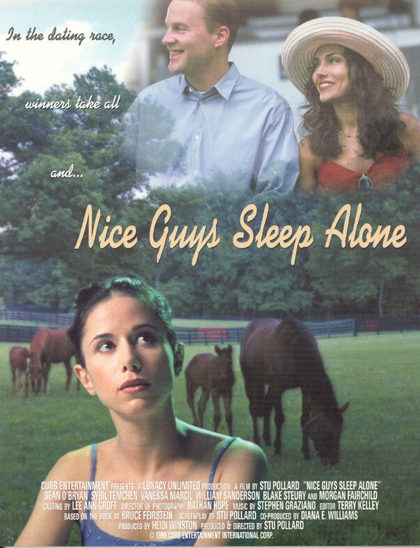 Nice Guys Sleep Alone (1999) постер