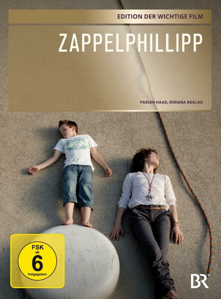 Zappelphilipp (2012) постер