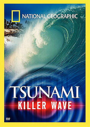 National Geographic: Tsunami - Killer Wave (2005) постер