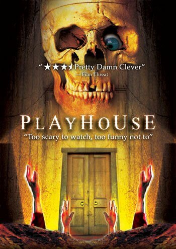 Playhouse (2003) постер
