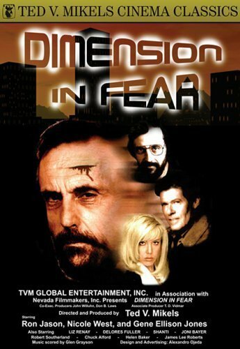 Dimensions in Fear (1998) постер