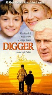 Диггер (1993) постер