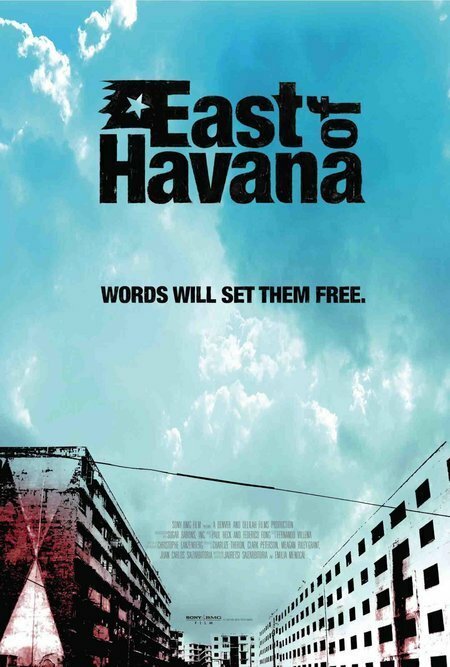 East of Havana (2006) постер