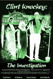 Clint Knockey: The Investigation (2012) постер
