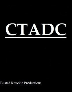 Ctadc (2013) постер