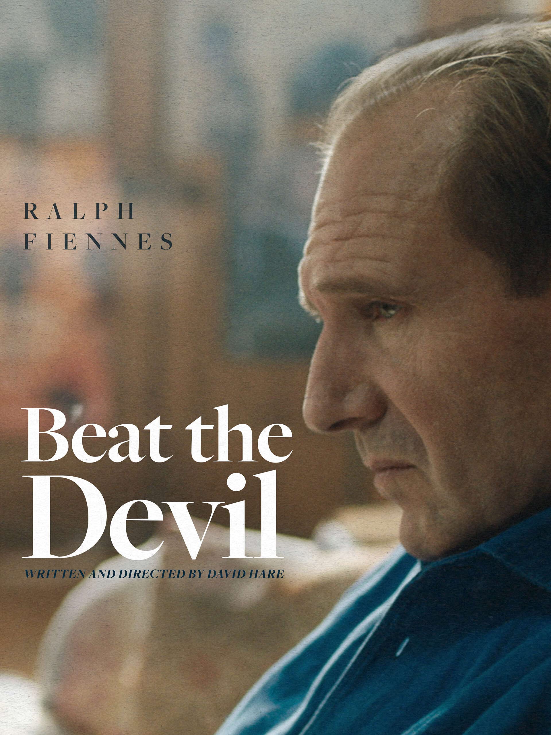 Beat the Devil (2021) постер