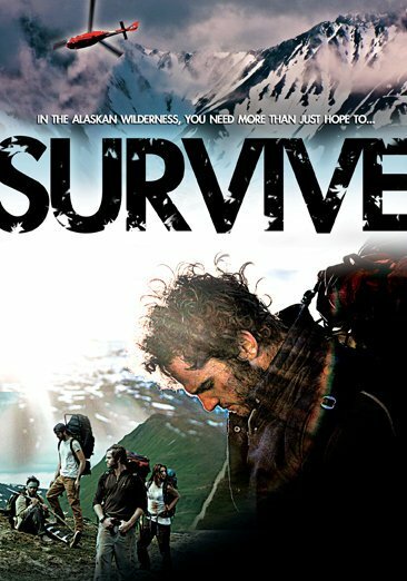 Как выжить (2009) постер