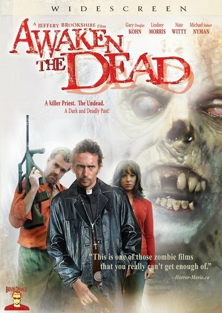 Awaken the Dead (2007) постер