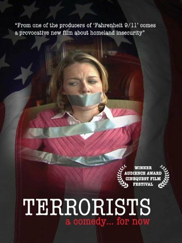 Террористы (2004) постер