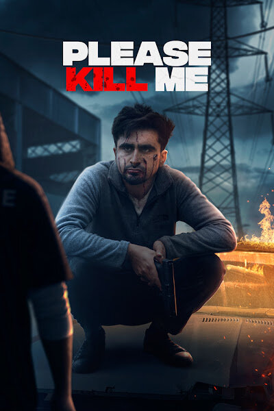 Please Kill Me (2021) постер