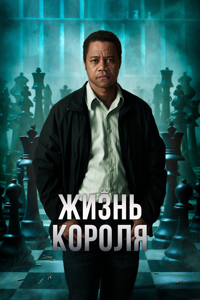 Жизнь короля (2013) постер