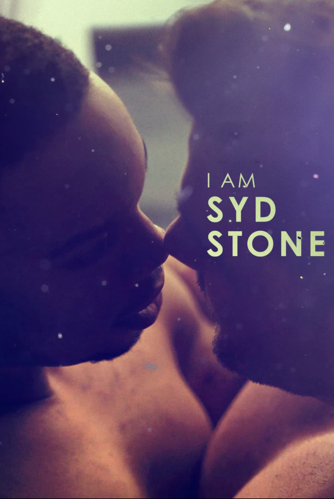 I Am Syd Stone (2020) постер
