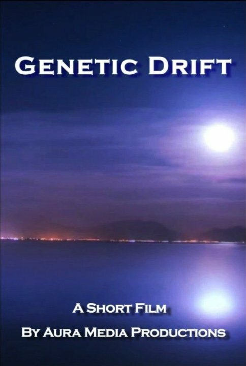 Genetic Drift (2014) постер