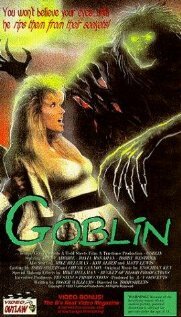 Гоблин (1993) постер