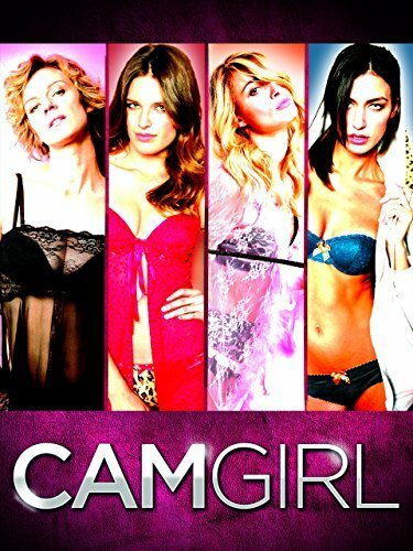 Cam Girl (2014) постер