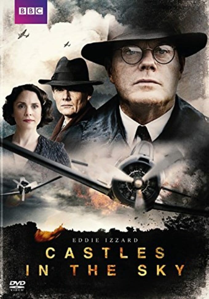 Castles in the Sky (2014) постер