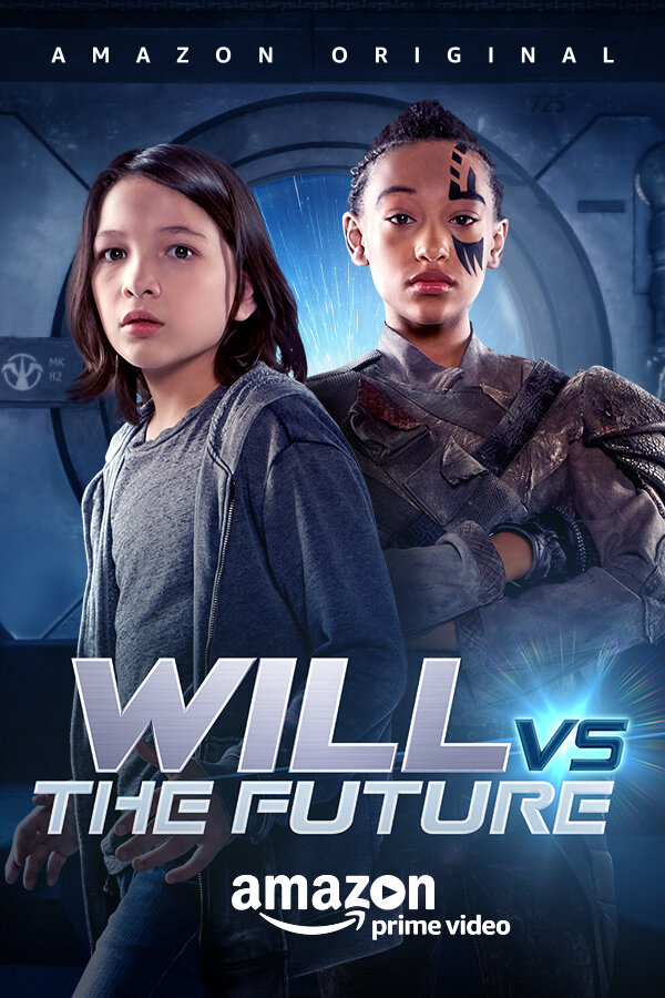 Will vs. The Future (2017) постер