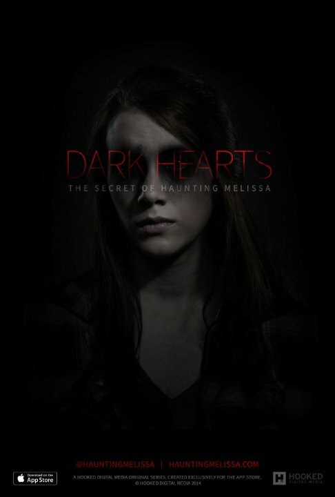 Dark Hearts (2014) постер
