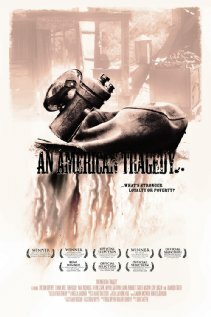An American Tragedy (2007) постер