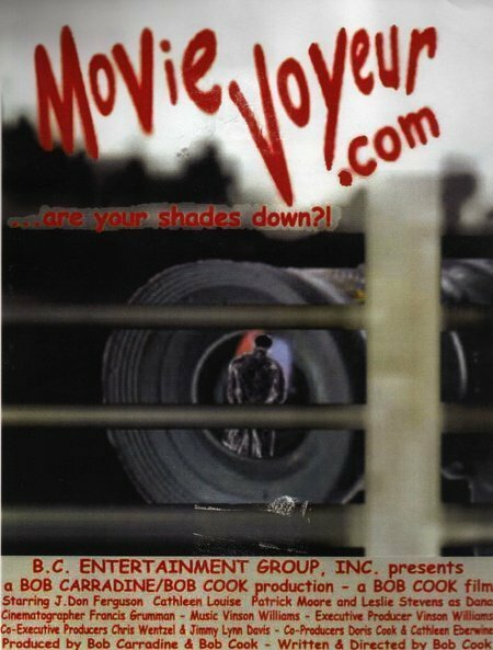 Movievoyeur.com (2000) постер