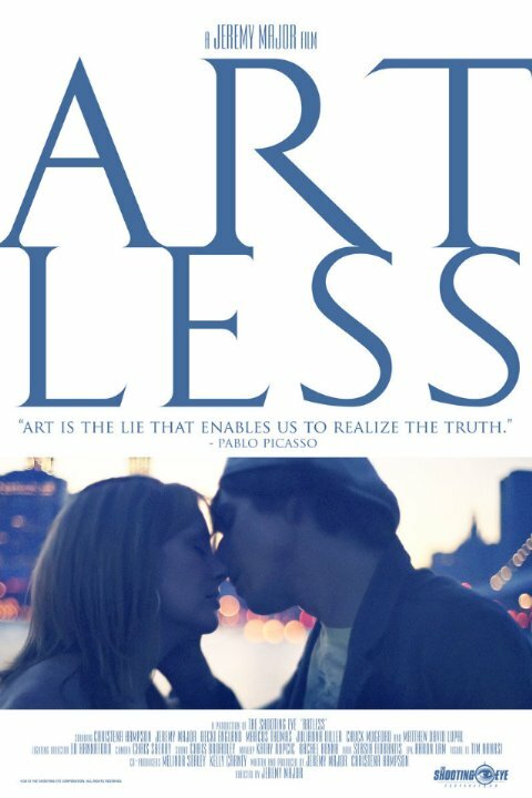 Artless (2013) постер