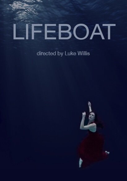 Lifeboat (2017) постер