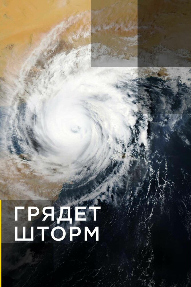 Грядет шторм (2020) постер